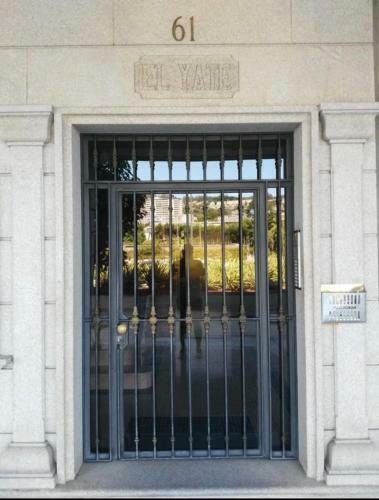 Apartamento El Yate
