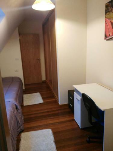 Apartamento El Yate