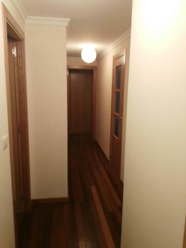 Apartamento El Yate