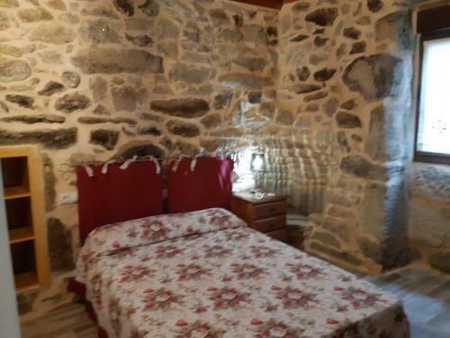 Casa R�stica Busto