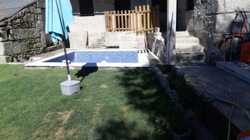 Casa R�stica Busto