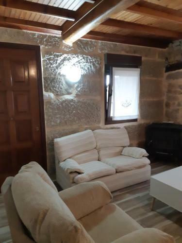 Casa R�stica Busto
