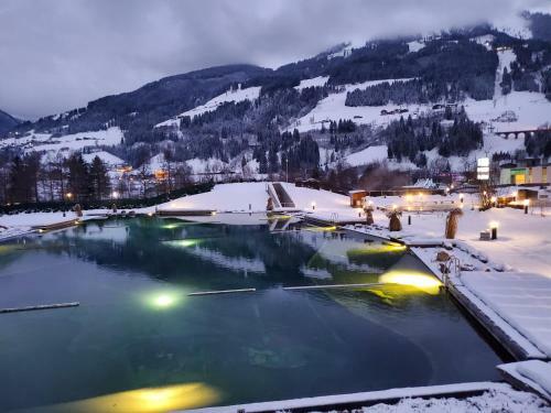 Apartamento Alpenk�nig Appartement