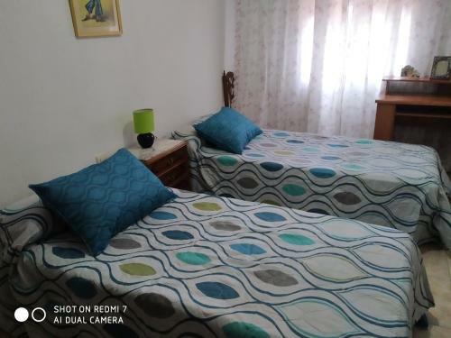Apartamento San Sebastian