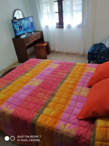 Apartamento San Sebastian
