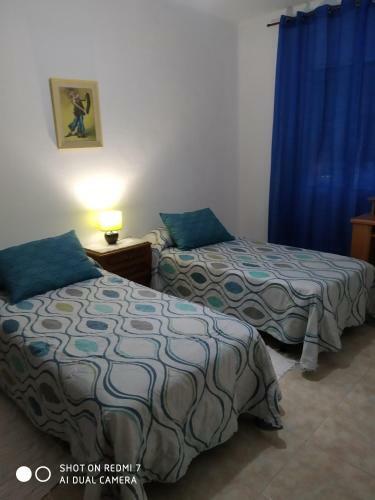 Apartamento San Sebastian