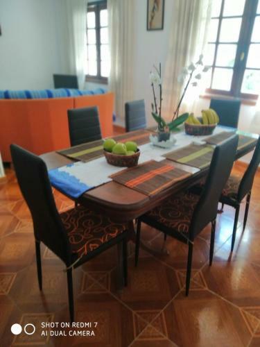 Apartamento San Sebastian