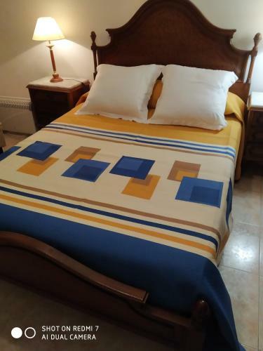 Apartamento San Sebastian