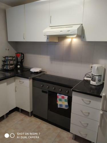 Apartamento San Sebastian