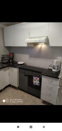 Apartamento San Sebastian