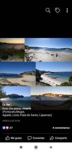 Apartamento San Sebastian