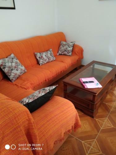 Apartamento San Sebastian