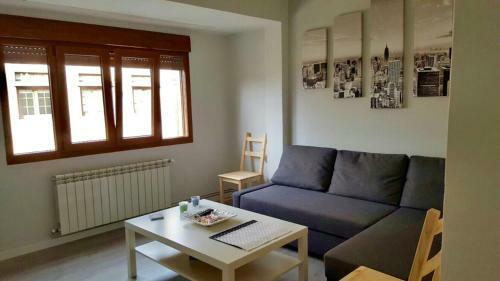 Apartamento El Capricho De Manuel