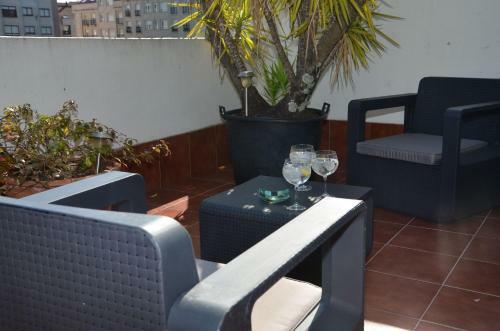 Apartamento El Oasis Del Centro