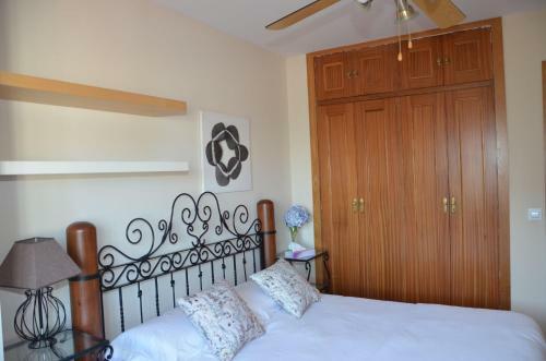 Apartamento El Oasis Del Centro