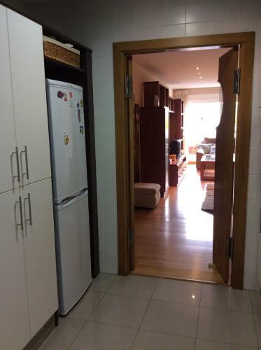 Apartamento El Oasis Del Centro