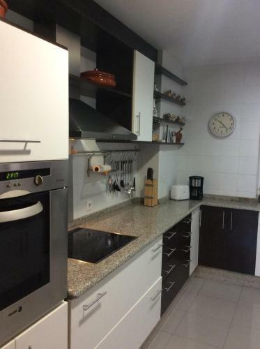 Apartamento El Oasis Del Centro