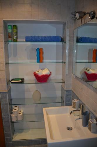 Apartamento El Oasis Del Centro