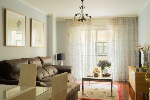 Apartamento La Casa De Las Hortensias