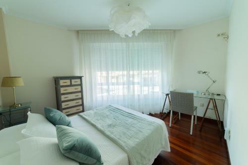 Apartamento La Casa De Las Hortensias
