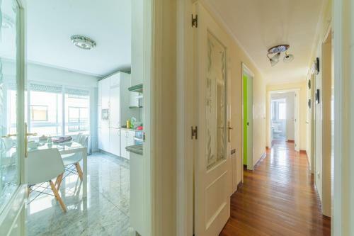 Apartamento La Casa De Las Hortensias