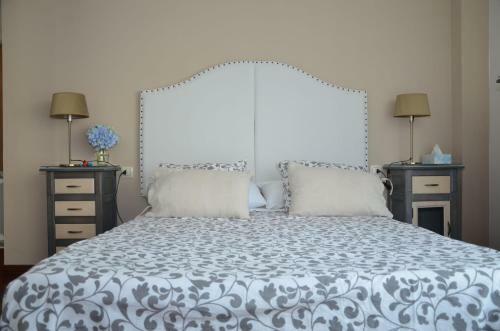 Apartamento La Casa De Las Hortensias