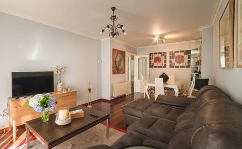 Apartamento La Casa De Las Hortensias