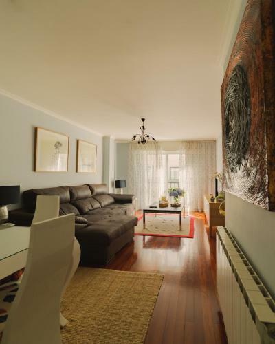 Apartamento La Casa De Las Hortensias