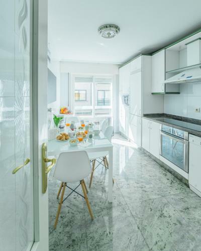 Apartamento La Casa De Las Hortensias