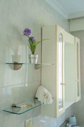 Apartamento La Casa De Las Hortensias
