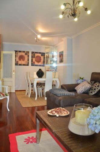 Apartamento La Casa De Las Hortensias