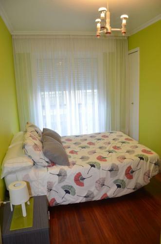 Apartamento La Casa De Las Hortensias