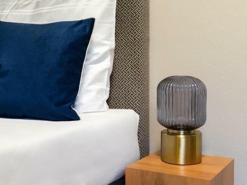 Das Schider - Sanfter Luxus Trifft Aparthotel