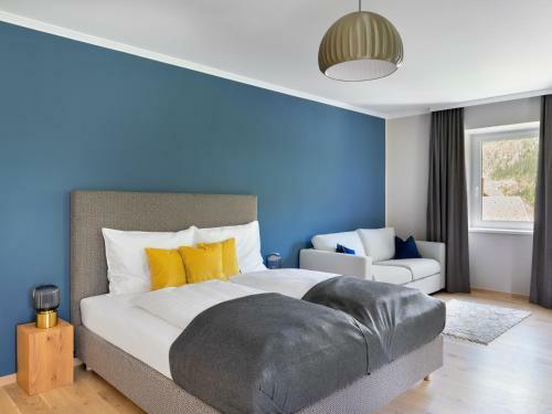 Das Schider - Sanfter Luxus Trifft Aparthotel