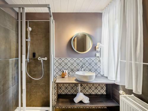 Das Schider - Sanfter Luxus Trifft Aparthotel