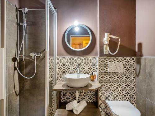 Das Schider - Sanfter Luxus Trifft Aparthotel
