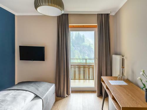 Das Schider - Sanfter Luxus Trifft Aparthotel