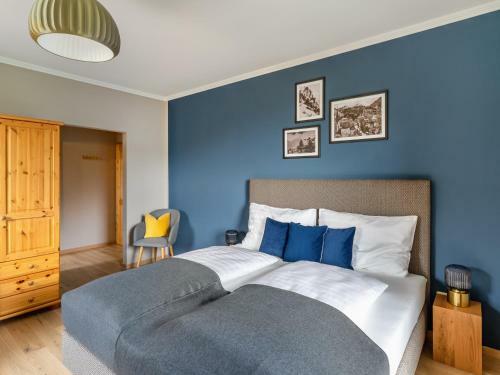 Das Schider - Sanfter Luxus Trifft Aparthotel
