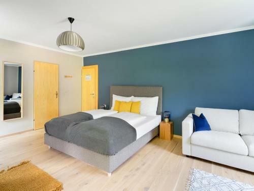 Das Schider - Sanfter Luxus Trifft Aparthotel