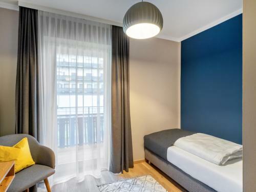 Das Schider - Sanfter Luxus Trifft Aparthotel