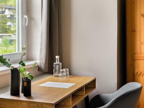 Das Schider - Sanfter Luxus Trifft Aparthotel