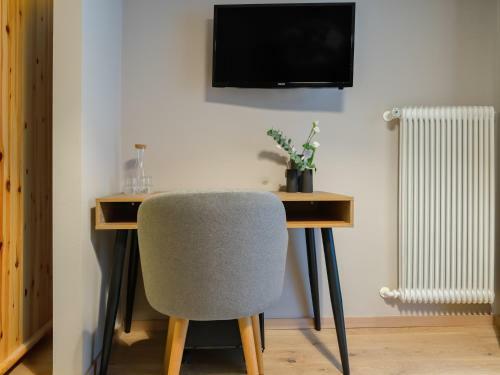 Das Schider - Sanfter Luxus Trifft Aparthotel