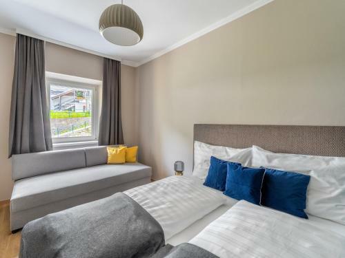 Das Schider - Sanfter Luxus Trifft Aparthotel