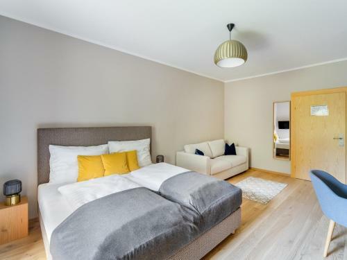 Das Schider - Sanfter Luxus Trifft Aparthotel