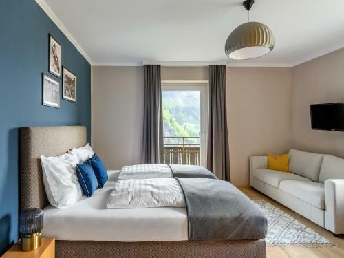 Das Schider - Sanfter Luxus Trifft Aparthotel