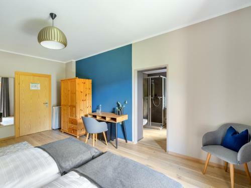 Das Schider - Sanfter Luxus Trifft Aparthotel