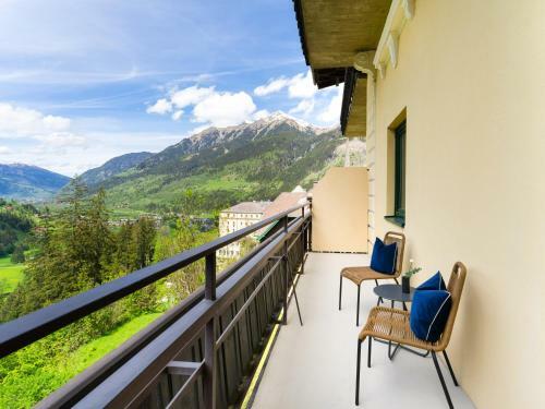 Das Schider - Sanfter Luxus Trifft Aparthotel