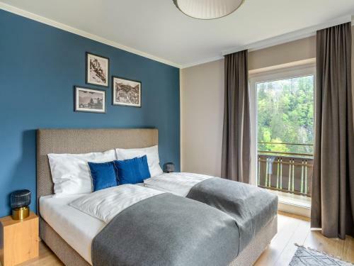 Das Schider - Sanfter Luxus Trifft Aparthotel