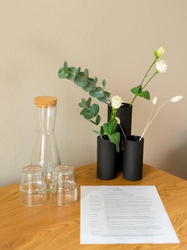 Das Schider - Sanfter Luxus Trifft Aparthotel