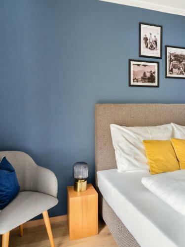 Das Schider - Sanfter Luxus Trifft Aparthotel